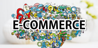 Branża e-commerce - co w trawie piszczy?