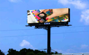 W jaki sposób reklamować się na billboardach?