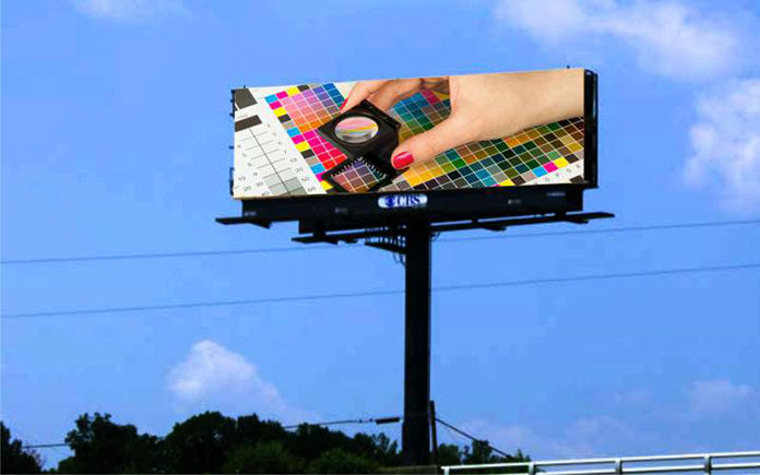 W jaki sposób reklamować się na billboardach?