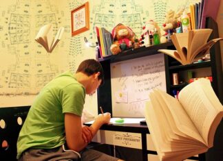 Jaki rocznik będzie pisał 4 egzaminy?