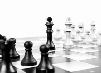 Co oznacza dla Ciebie przywództwo?