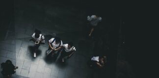 Co to jest edukacja przedszkolna?