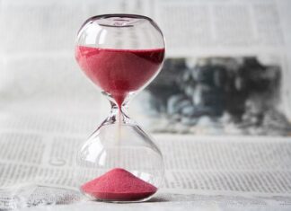 Jaki jest dobry czas na 1 km?