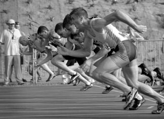 Co to start? Co to start?