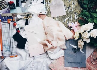 Na czym polega projektowanie graficzne?