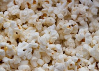 Co zrobić żeby zmusić się do jedzenia?