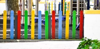 Czego nie wolno w przedszkolu?