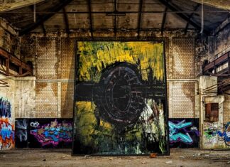 Co zostało wynalezione w 18 wieku?