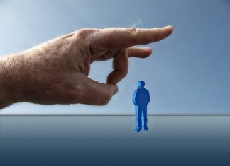 Co to znaczy przywódcy?