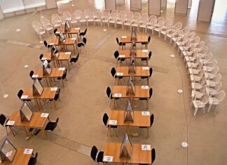 Ile przed zawodami nie trenować?