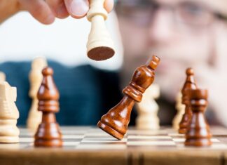 Jak planować swoje cele?