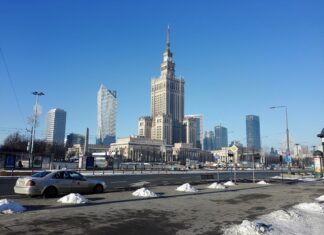 Ile w Polsce jest osób po 90 roku życia? Ile w Polsce jest osób po 90 roku życia?