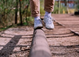 Jak zachęcić młodych ludzi do aktywności?