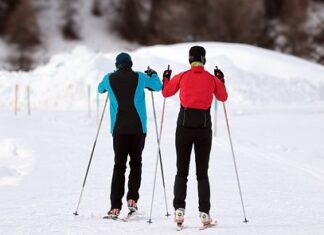 Jak trenować przed biegiem?