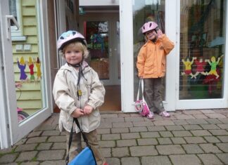 Jak wytłumaczyć dziecku że musi chodzić do przedszkola?