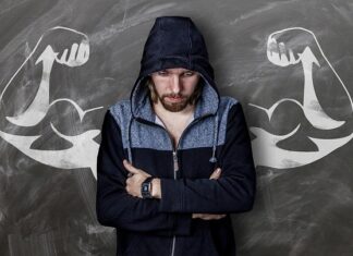 Dlaczego jestem słaby psychicznie? Dlaczego jestem słaby psychicznie?