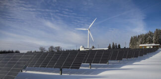 Farmy fotowoltaiczne