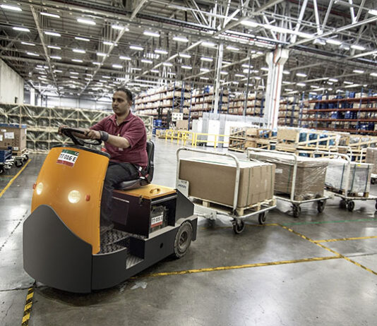 kółka przemysłowe